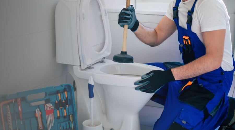 Professional bathroom faucet installation in Fenton, MO